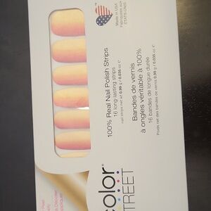 6/$30 - Color Street - Into the Sunset